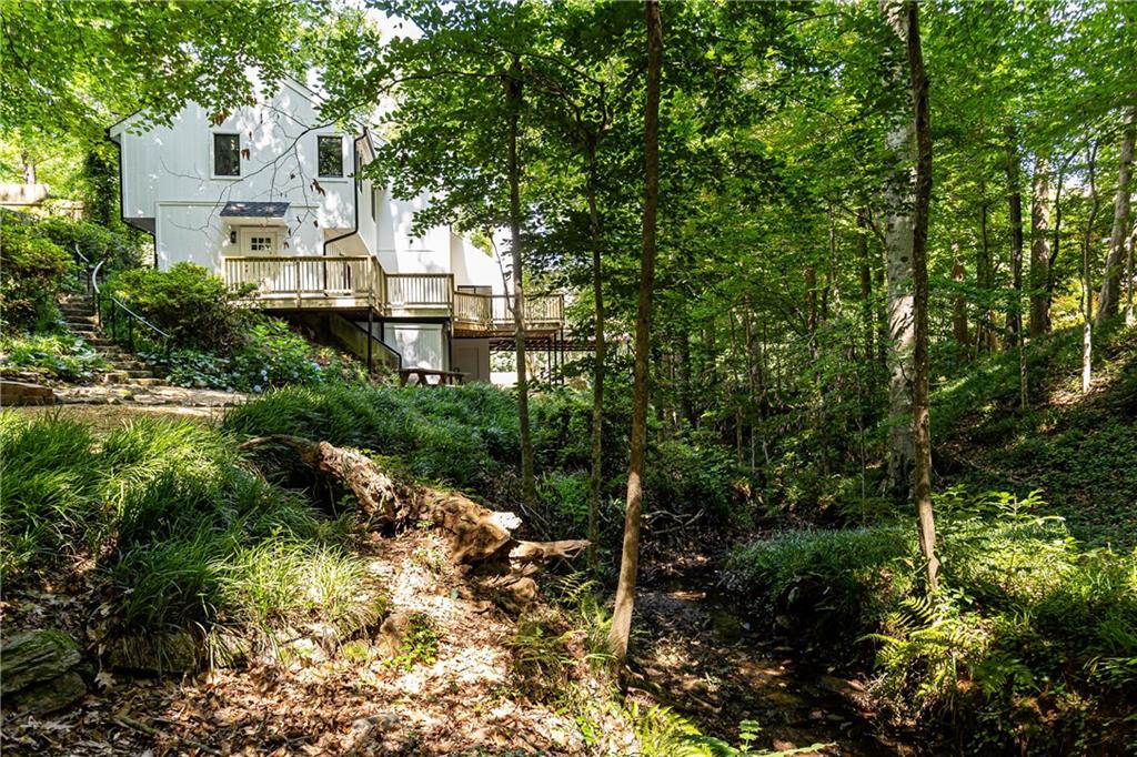 1285 Old Woodbine Road