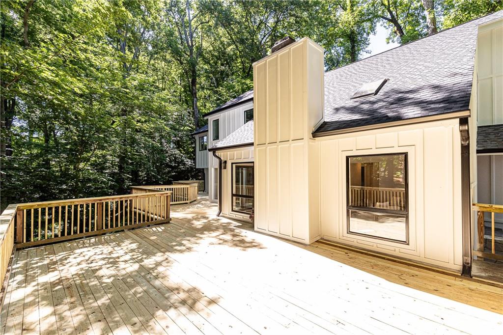1285 Old Woodbine Road
