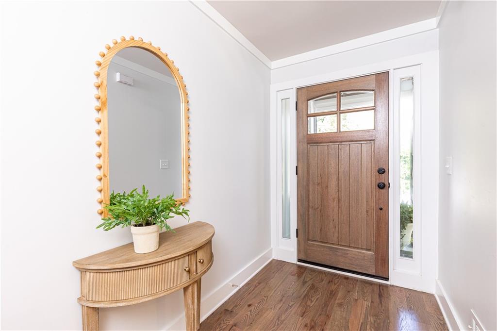 1285 Old Woodbine Road