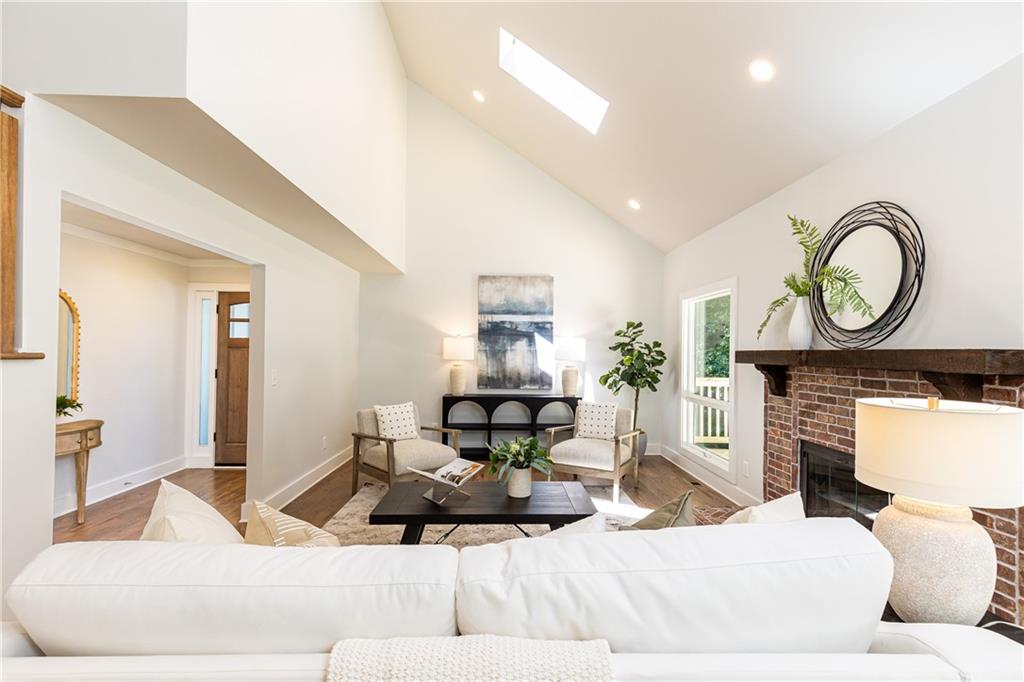 1285 Old Woodbine Road