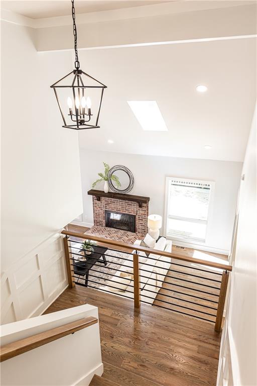 1285 Old Woodbine Road