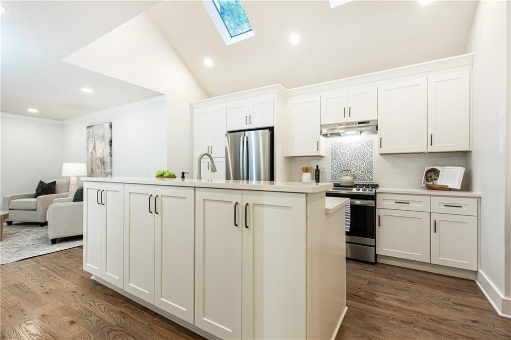 1285 Old Woodbine Road