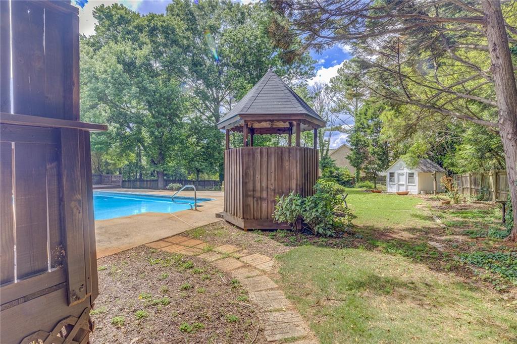 2341 Soaring Lane