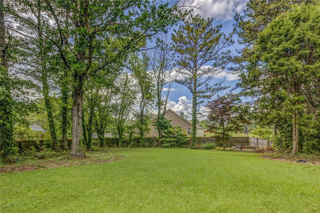 2341 Soaring Lane