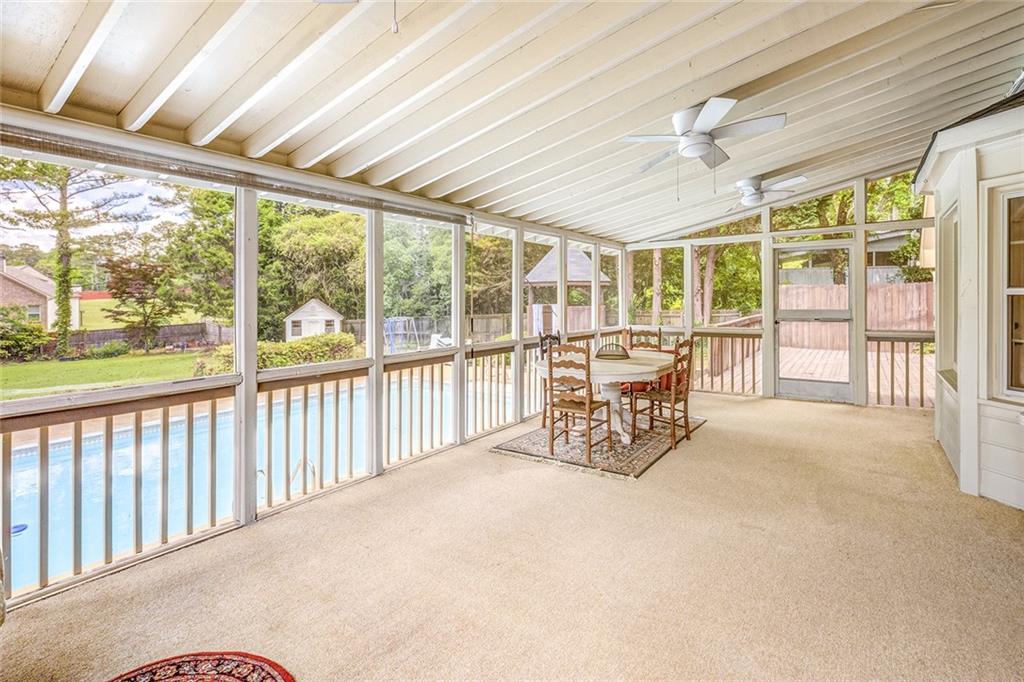 2341 Soaring Lane