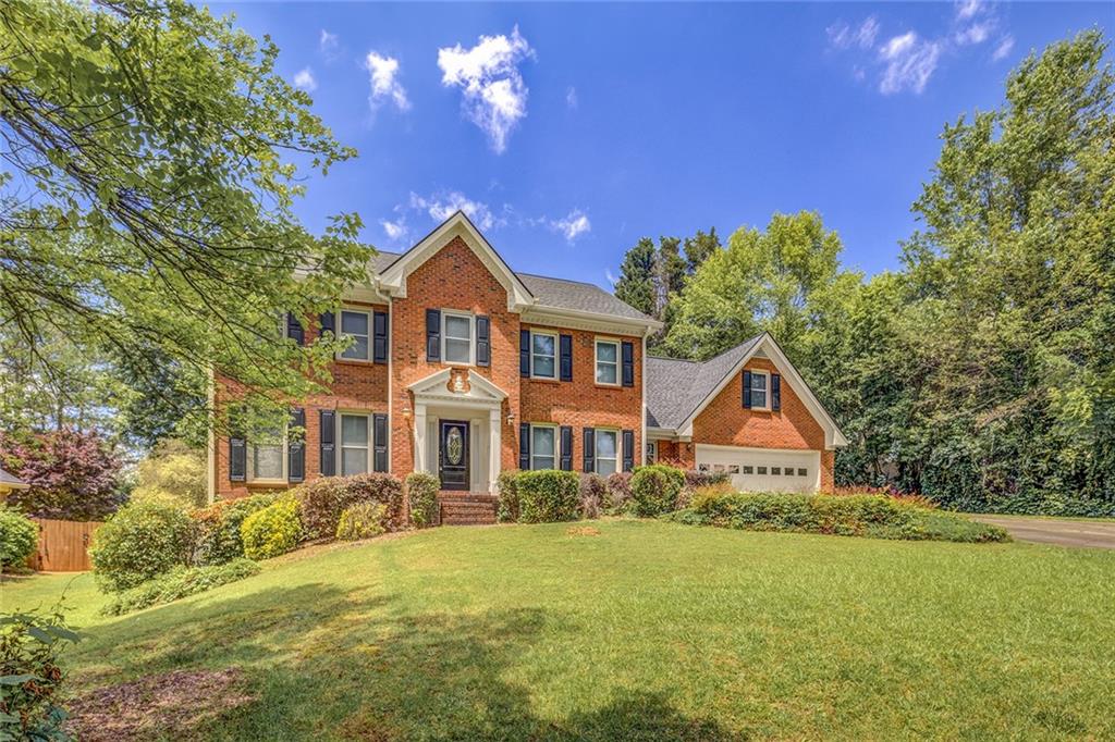 2341 Soaring Lane