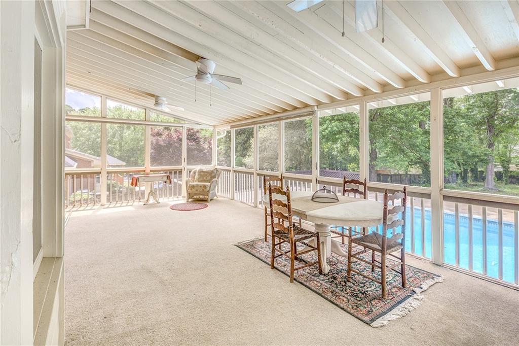 2341 Soaring Lane