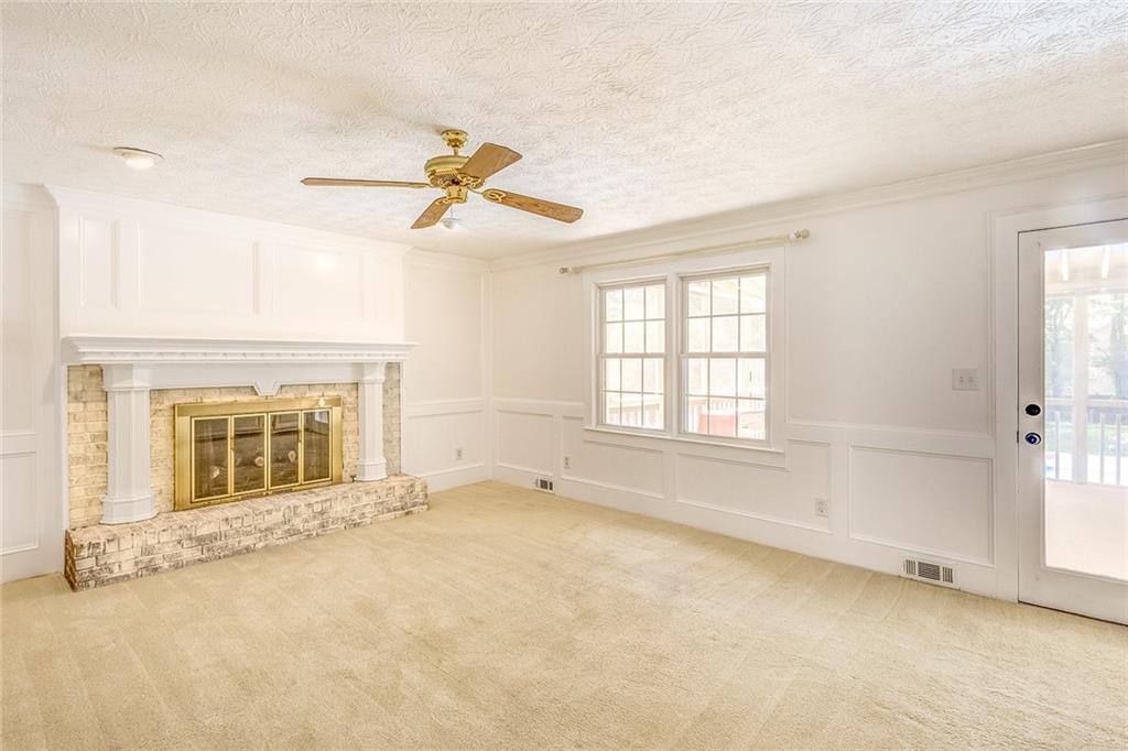 2341 Soaring Lane