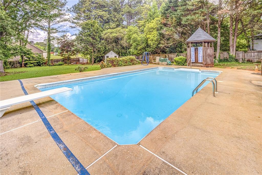 2341 Soaring Lane