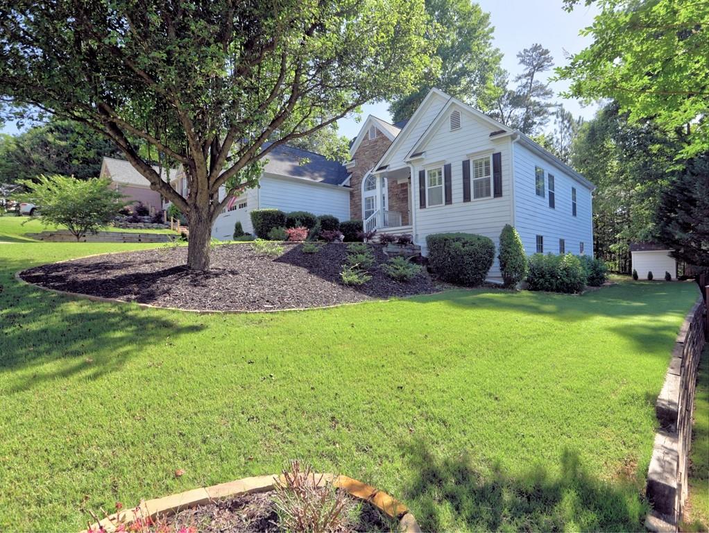 134 Clifford Court