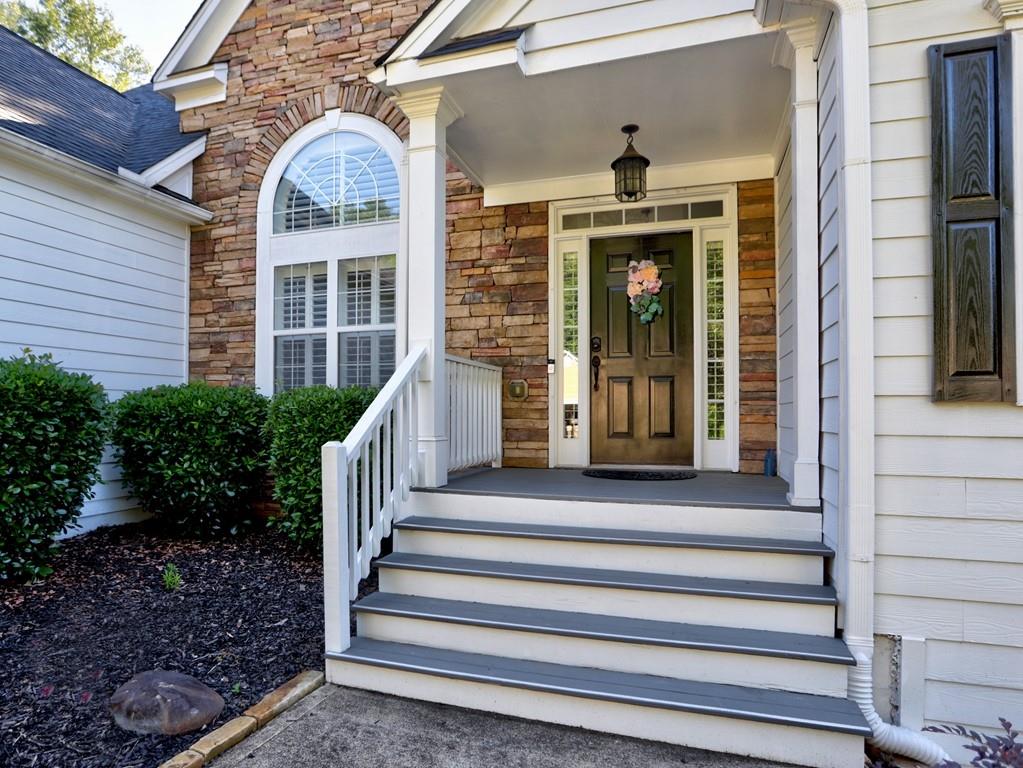 134 Clifford Court