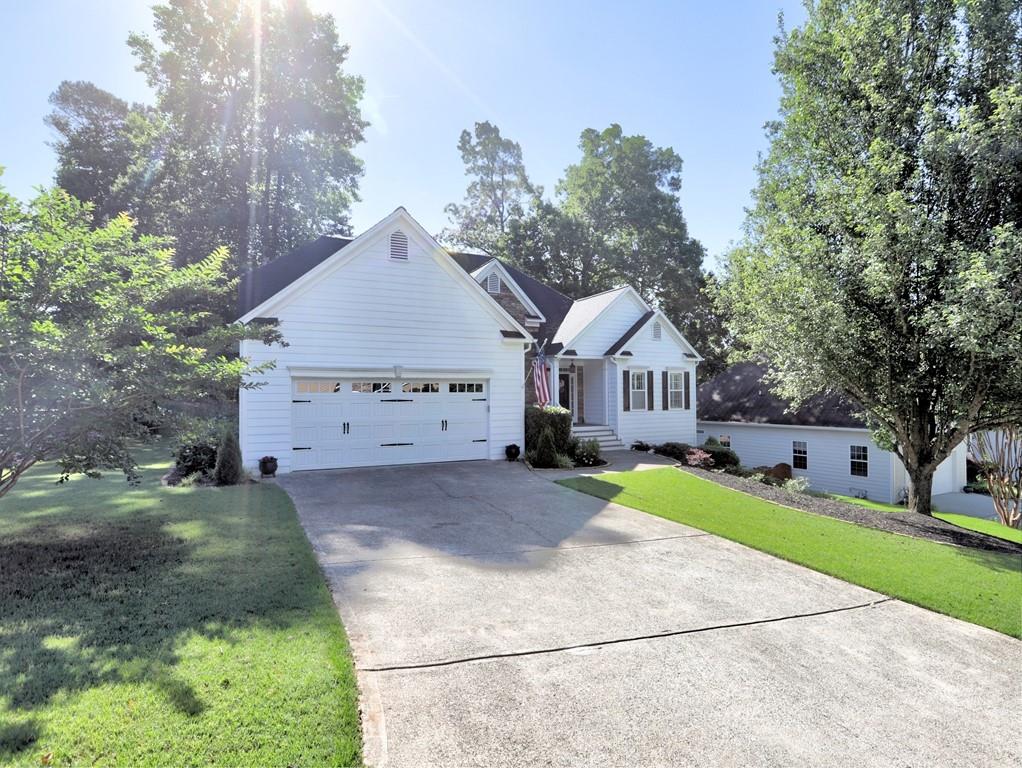 134 Clifford Court