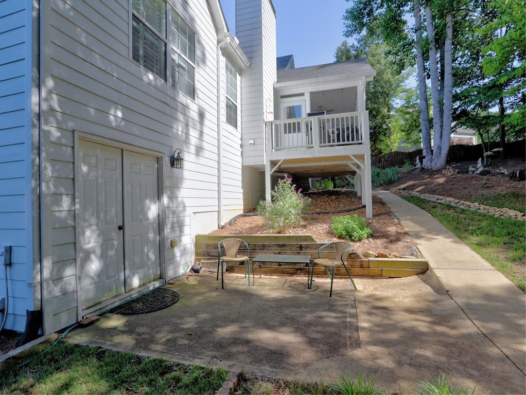 134 Clifford Court
