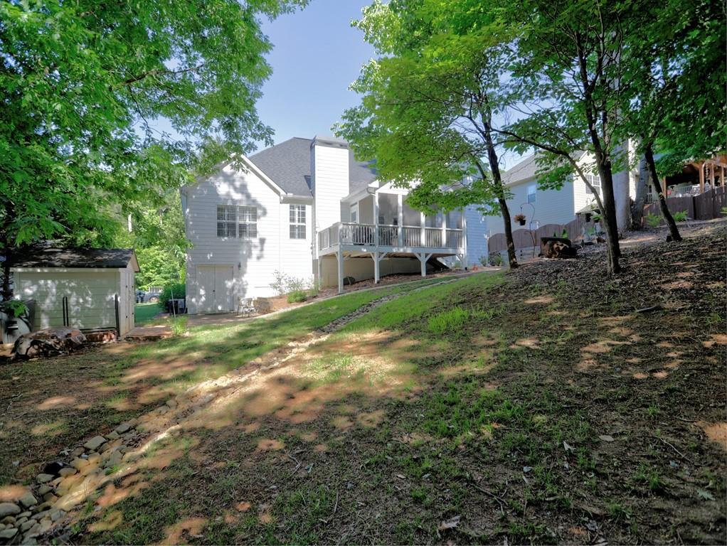 134 Clifford Court