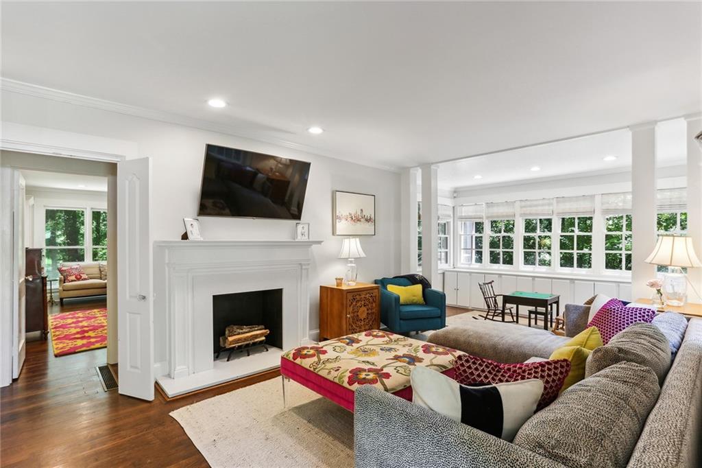 711 Wilson Road NW