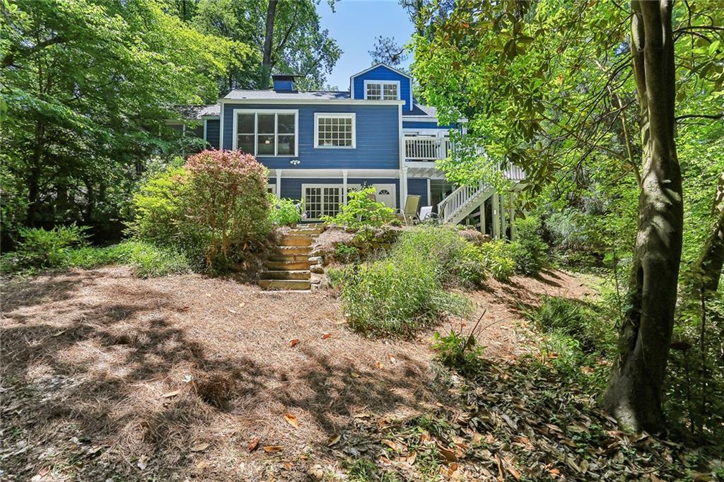 711 Wilson Road NW