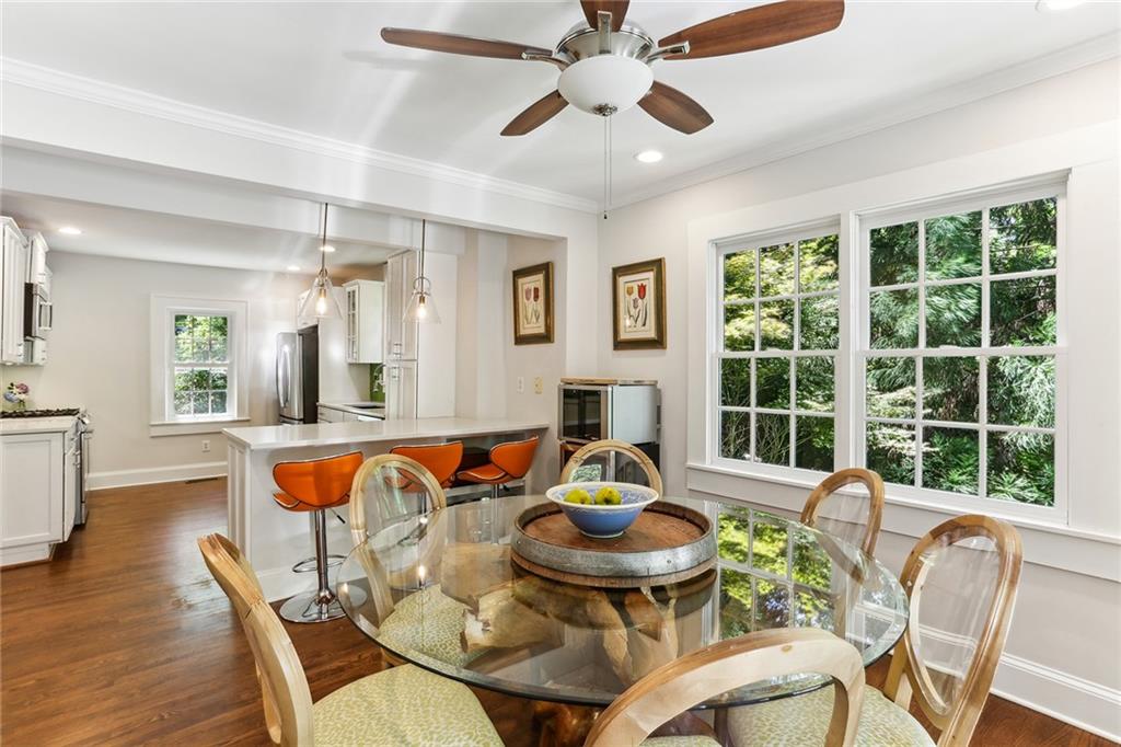 711 Wilson Road NW