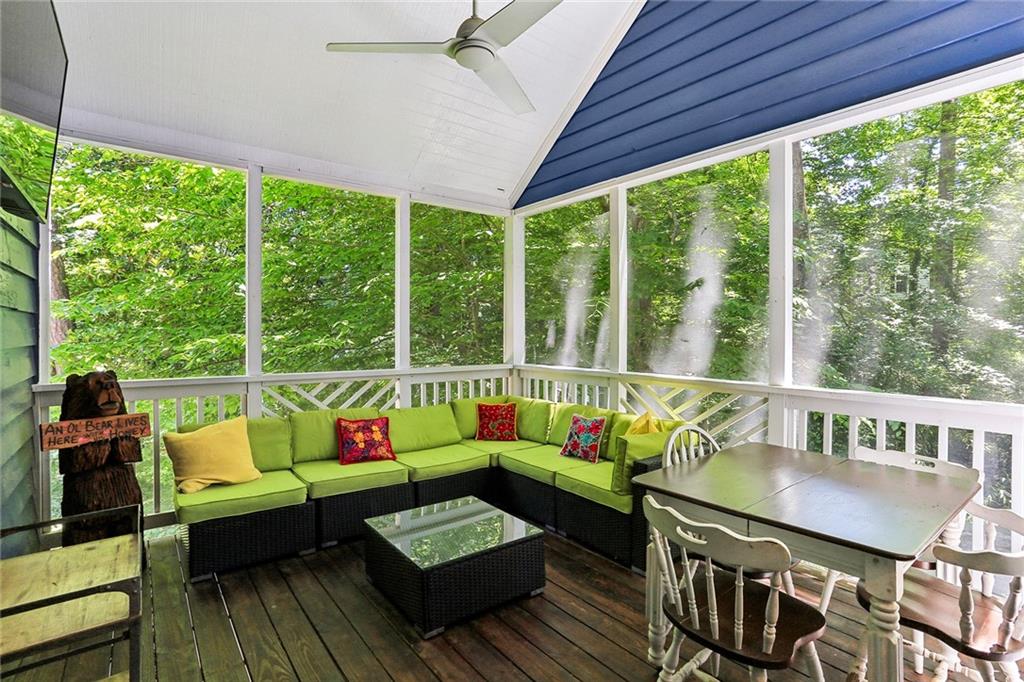 711 Wilson Road NW