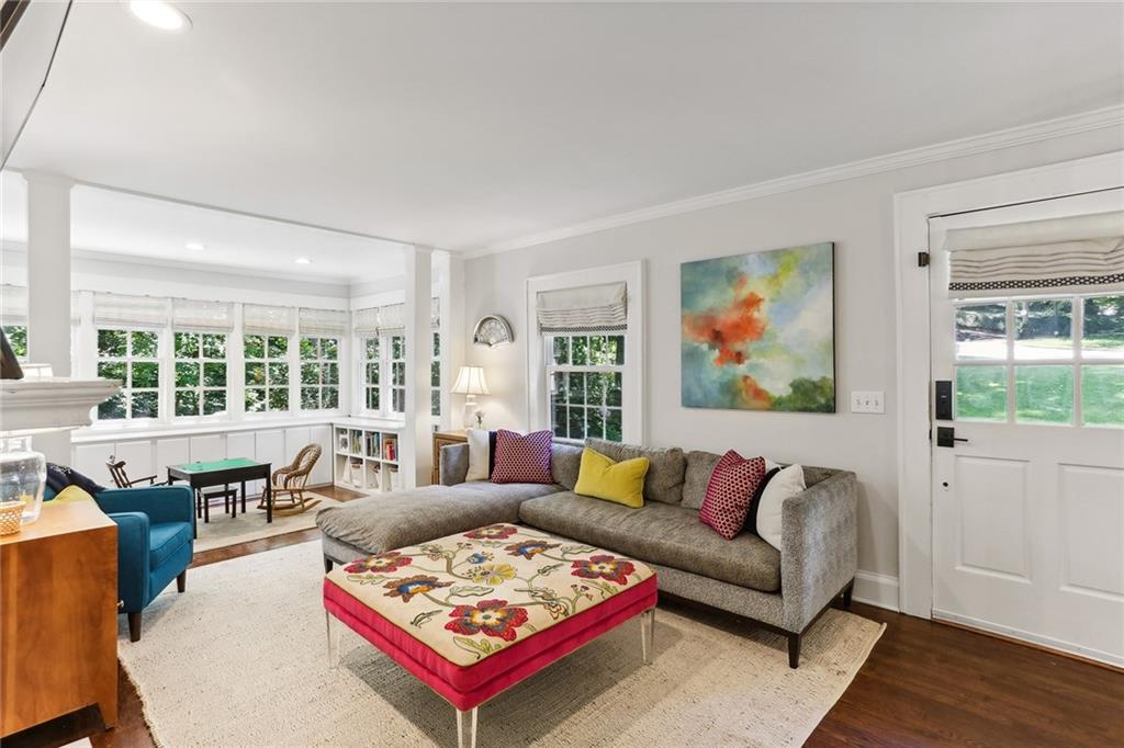 711 Wilson Road NW