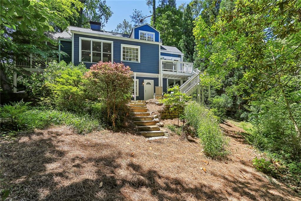711 Wilson Road NW