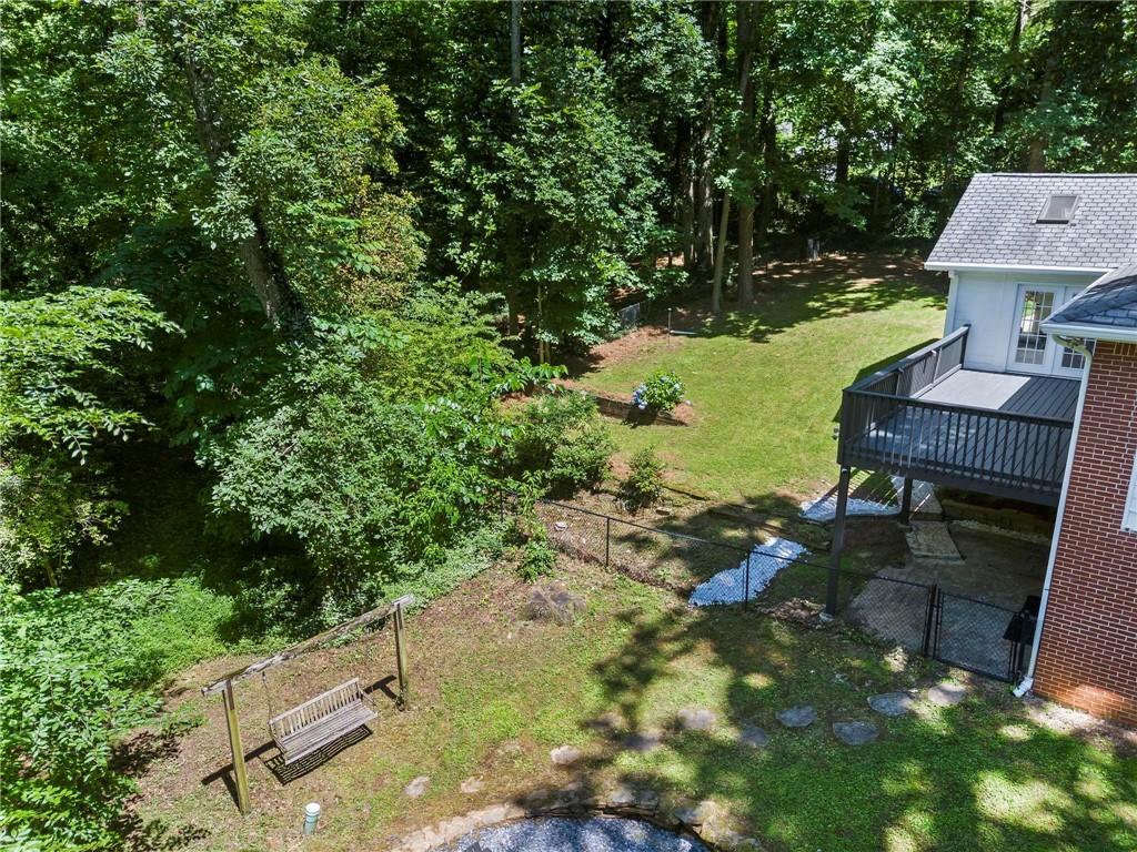1250 Pebble Creek Road SE