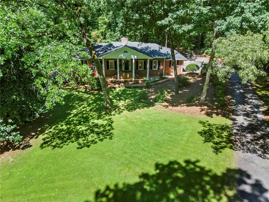 1250 Pebble Creek Road SE