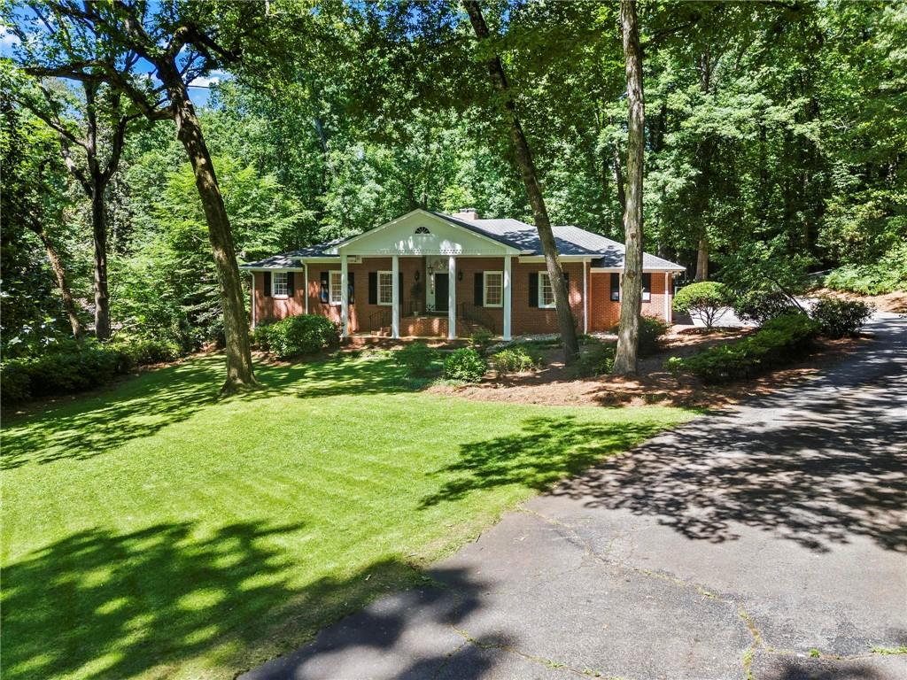 1250 Pebble Creek Road SE