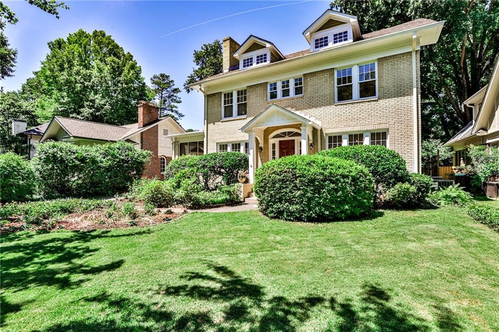 1527 Emory Road NE