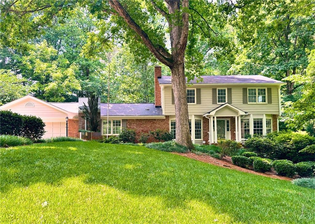 1472 Rochelle Drive
