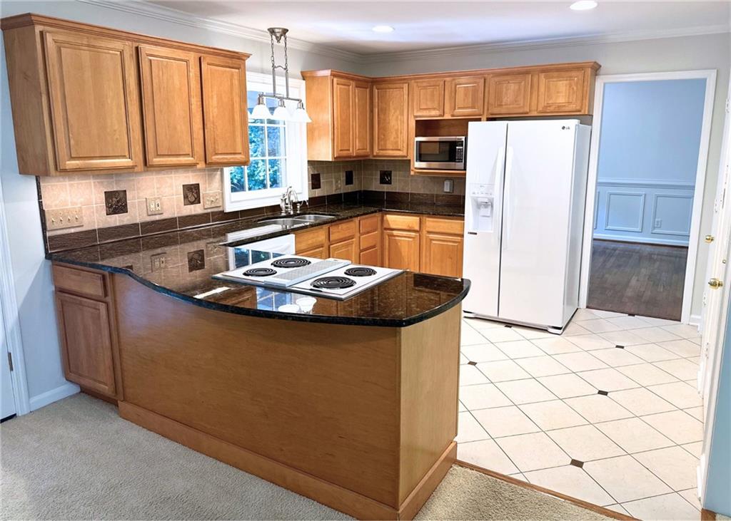 1472 Rochelle Drive