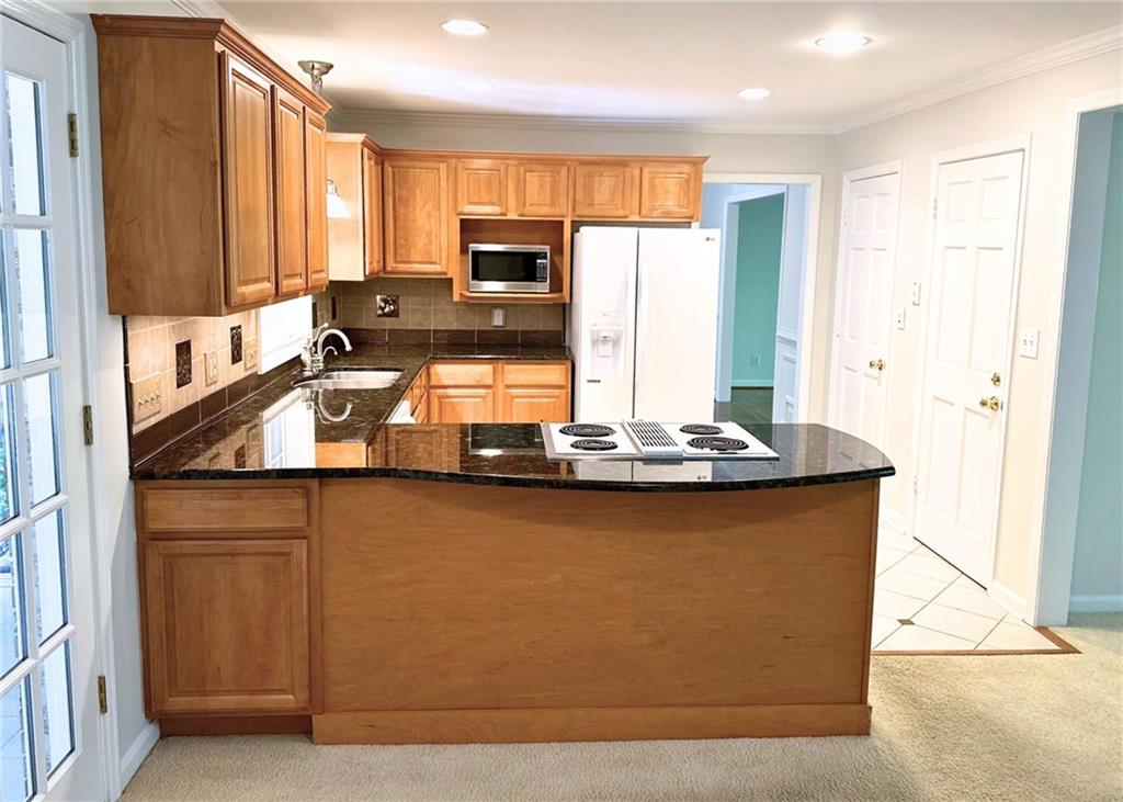 1472 Rochelle Drive