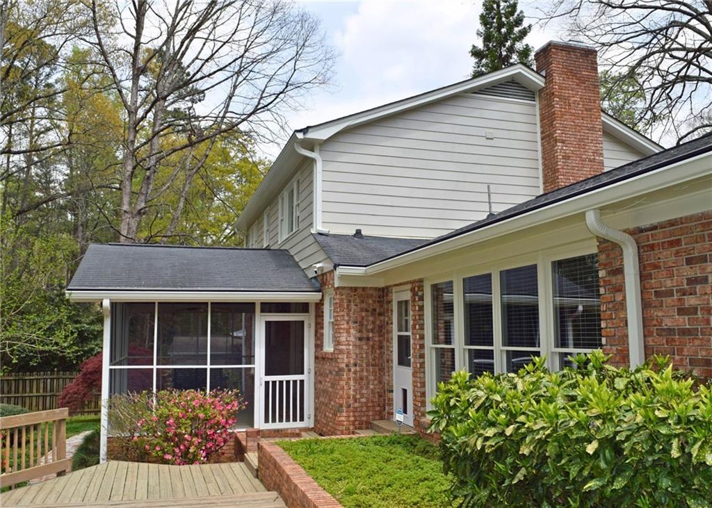 1472 Rochelle Drive