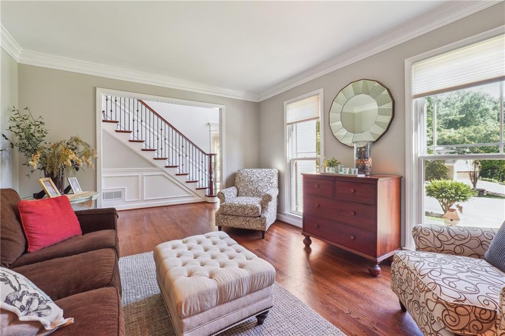 5921 Foxtail Cove