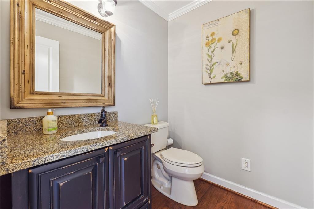 5921 Foxtail Cove