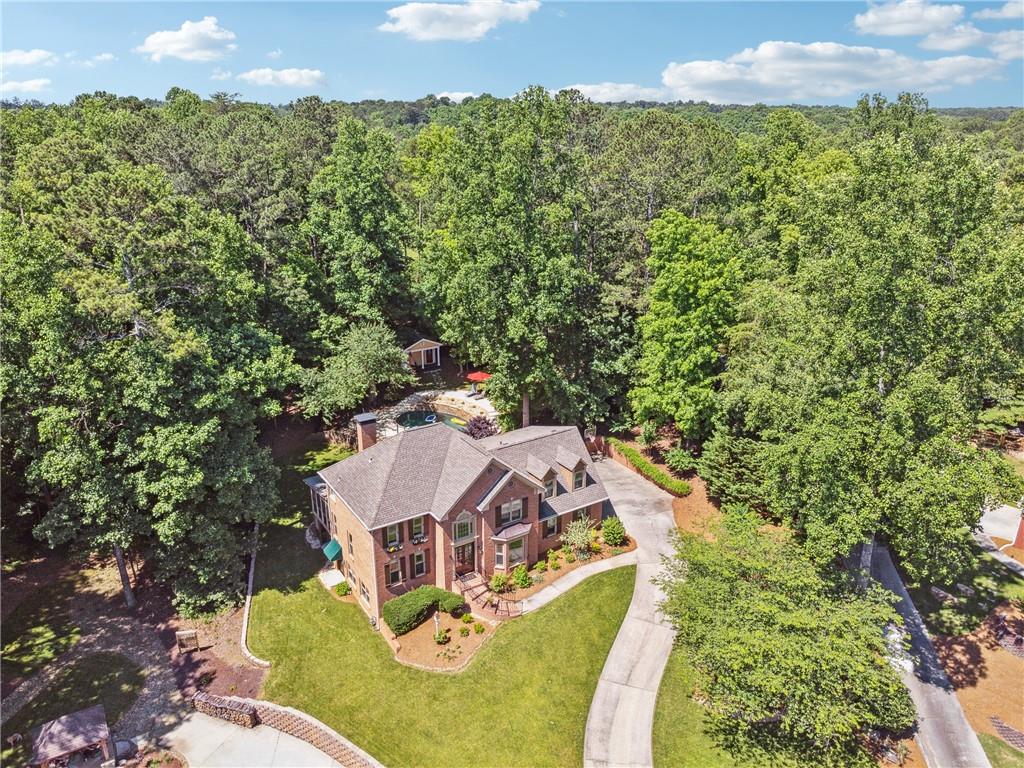 5921 Foxtail Cove