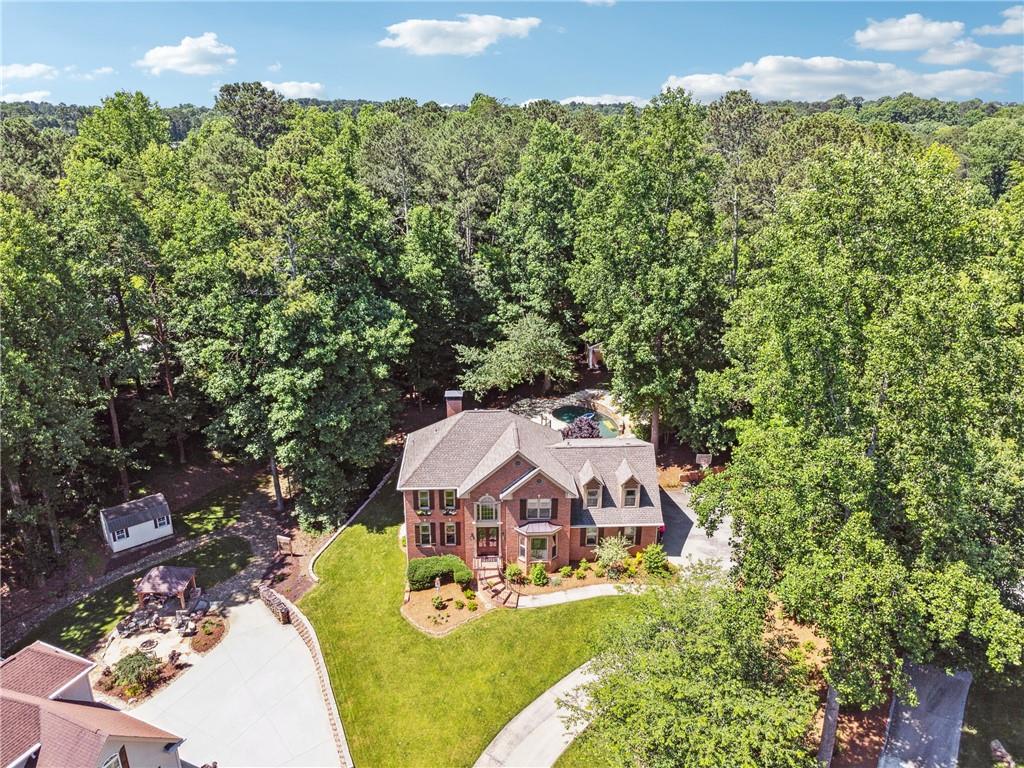 5921 Foxtail Cove