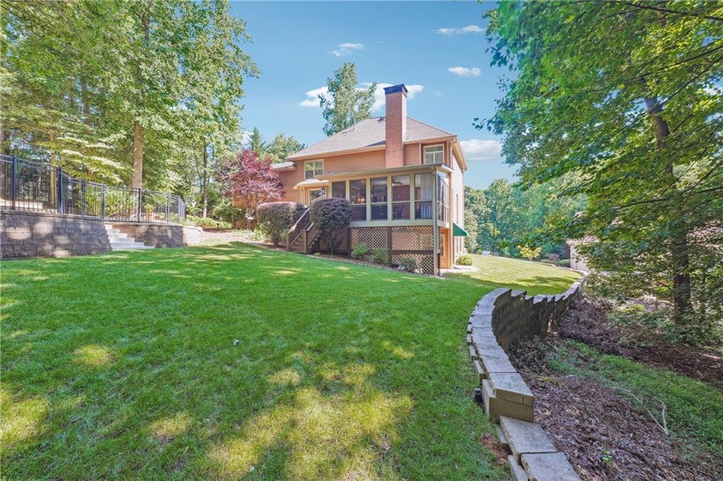 5921 Foxtail Cove