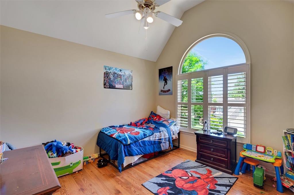 5105 Jonquilla Drive