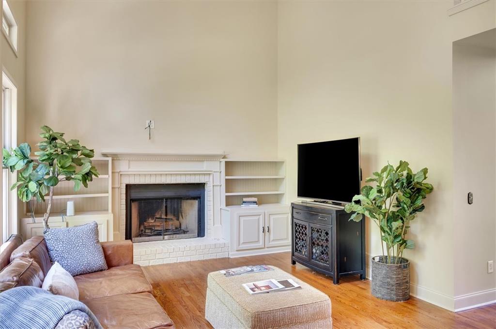 5105 Jonquilla Drive