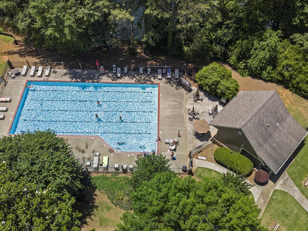 860 Randall Court