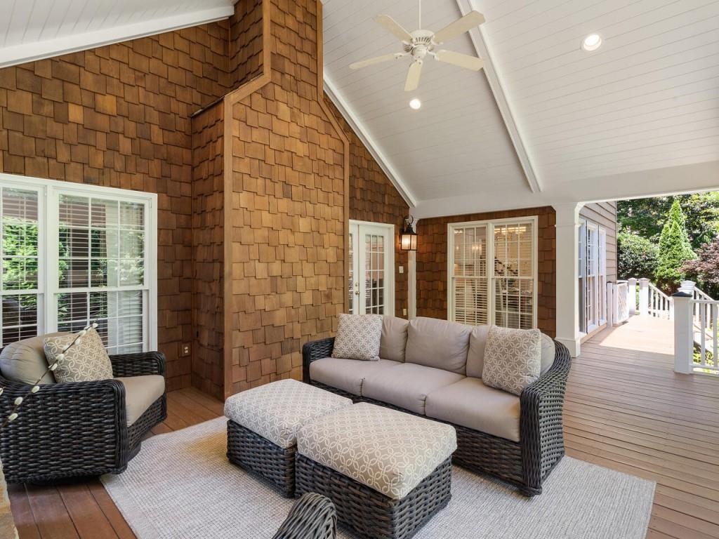860 Randall Court