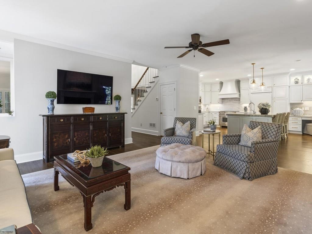 860 Randall Court