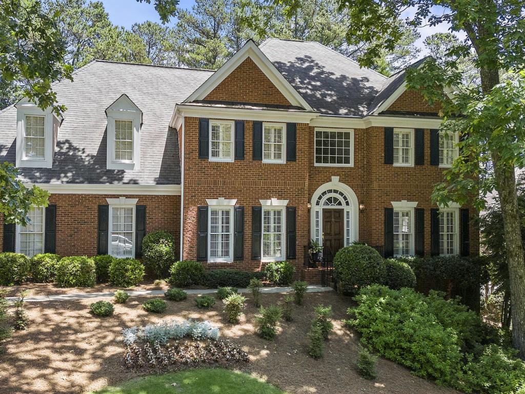 860 Randall Court