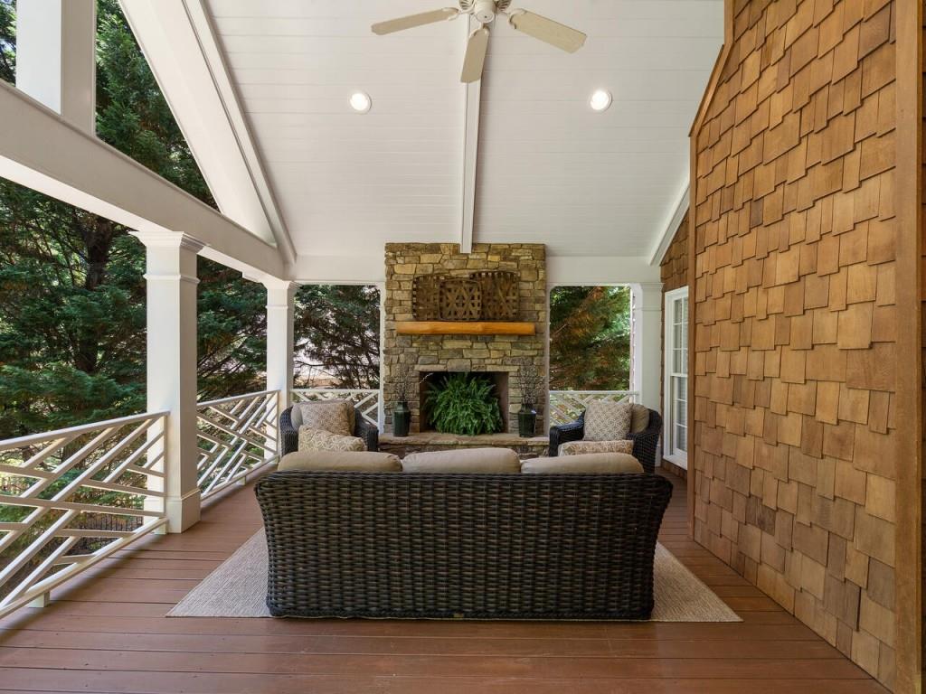 860 Randall Court