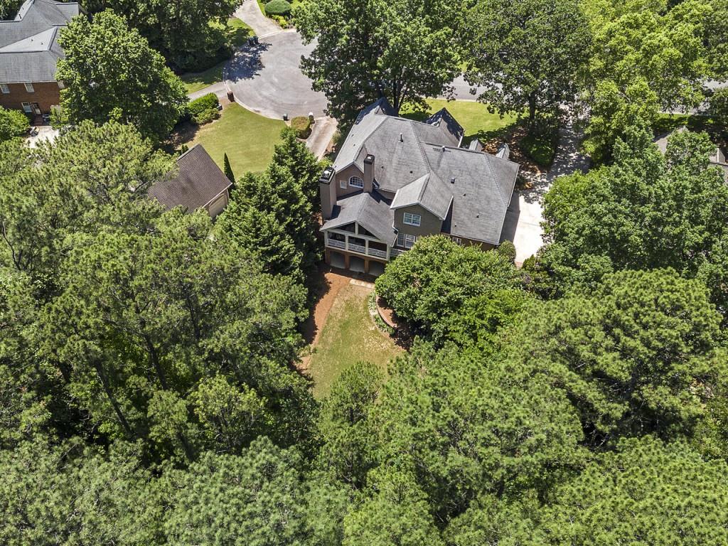 860 Randall Court