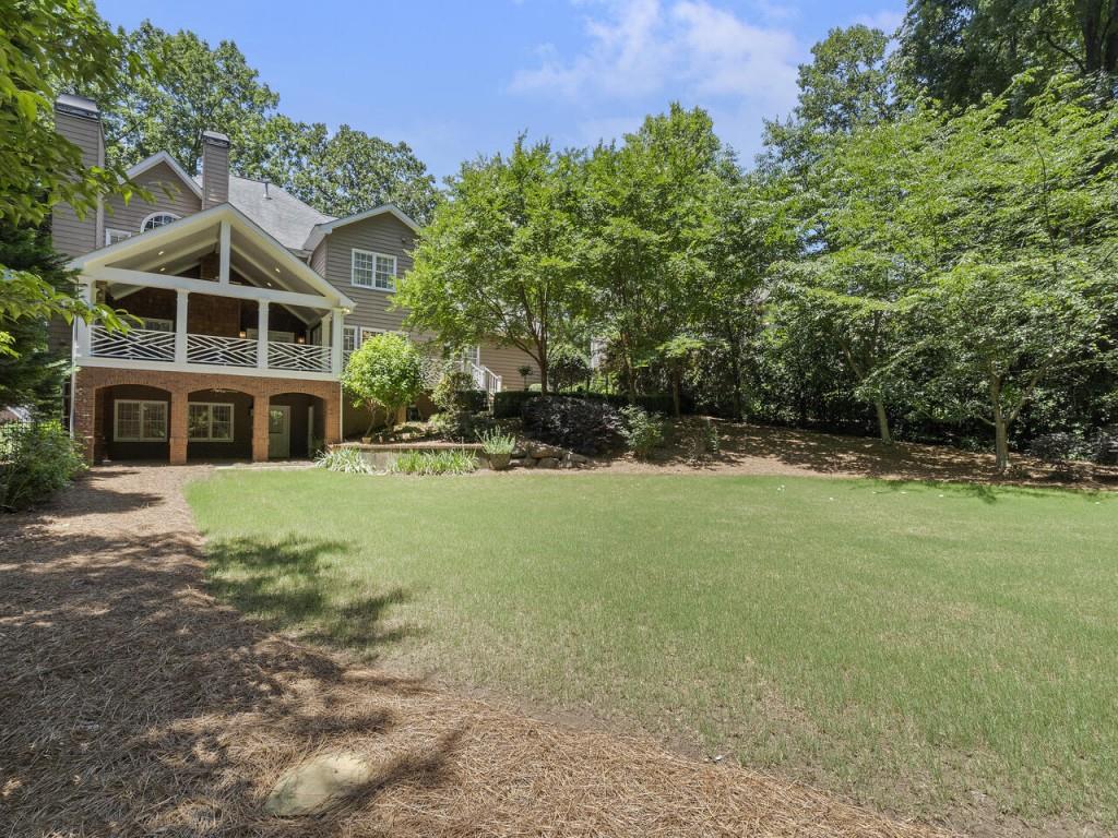 860 Randall Court