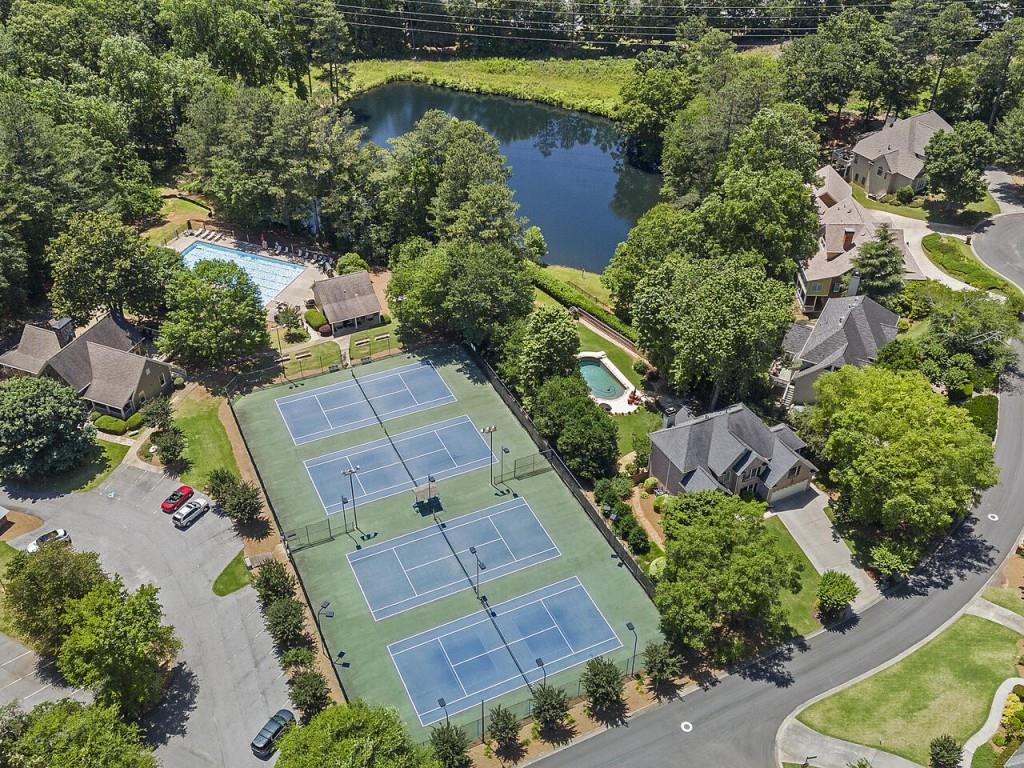 860 Randall Court