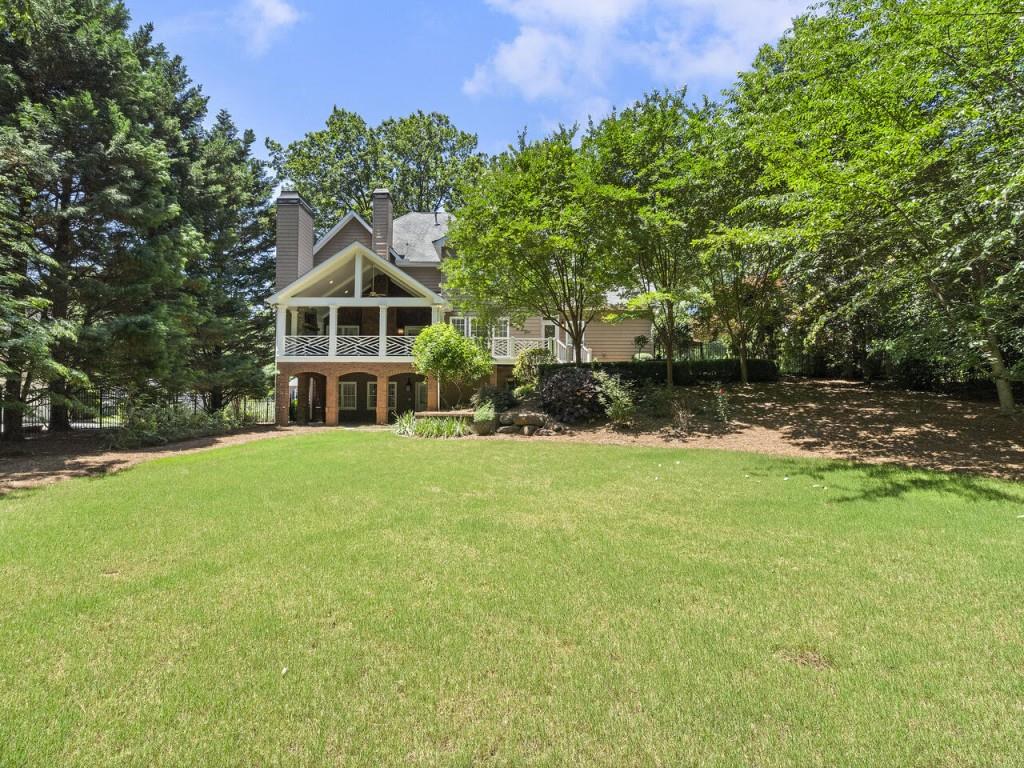 860 Randall Court
