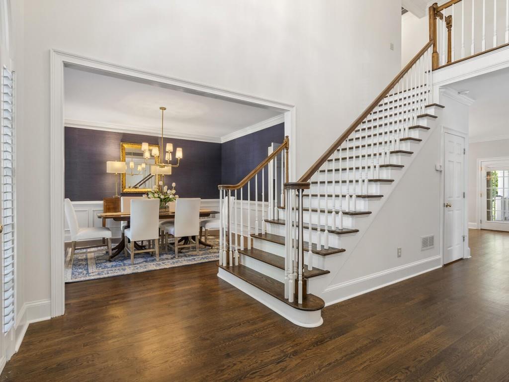 860 Randall Court