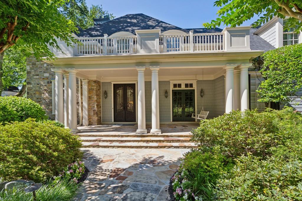 980 Peachtree Battle Avenue